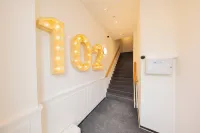 Alphabet Apartments - Binnenrotte 102