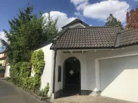 Upper cellar street house 2 Hotels in der Nähe von Gebetsstätte Heroldsbach