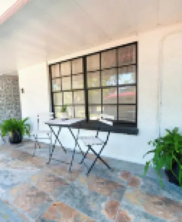 Cozy apartment next to Busch Gardens / USF