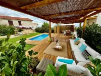 Domus Julia- Villa by the sea