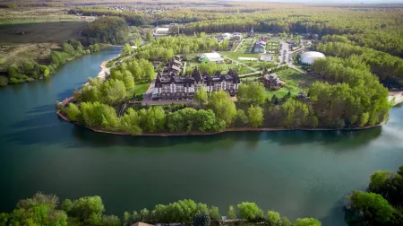 Орловский Отели в г. Ленинский район