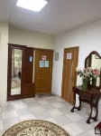 Hotel Gostinitsa Georgievskaya - 2 星級