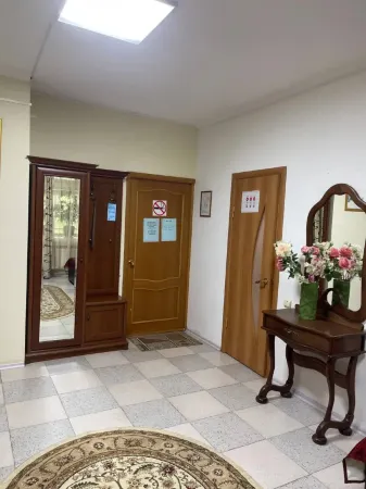 Hotel Gostinitsa Georgievskaya Отели рядом с достопримечательностью «Памятник жертвам политических репрессий»