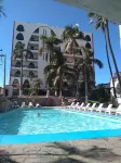 Hotel Essen's - con vistas al mar