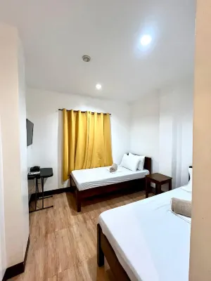Sonora's Inn, Coron