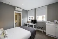 CH Boutique Hotel, Ascend Hotel Collection Hôtels à : East Tamworth