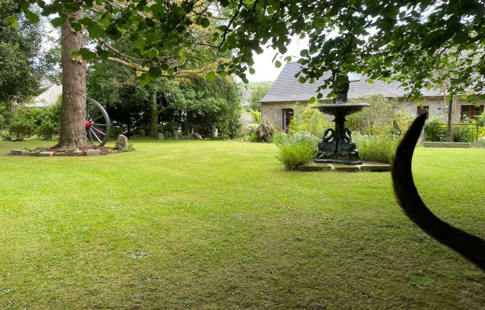 Auberge de Keranden