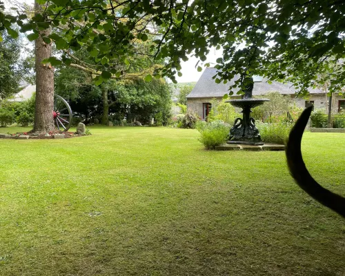 Auberge de Keranden Hotels in Landerneau