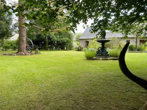 Auberge de Keranden Hotels in Landerneau
