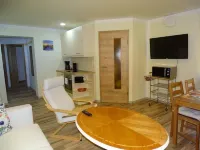 Apartment Altstadt Löbau