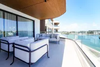 Marina Garden 2 Bedroom Apartment With Picuzzi