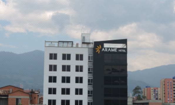 Arame Hotel