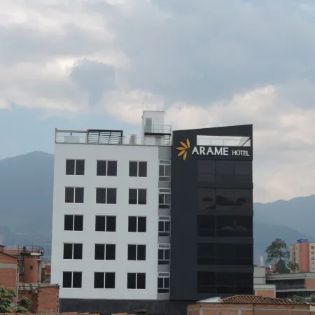 Arame Hotel
