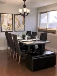 Relaxing Mountain Retreat, Corner Views, Sleeps 8