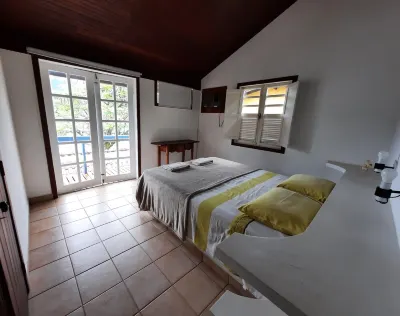 Porto de Luz - Casa Beira mar Condomínio Marina Hotels near Pier Santa Luzia