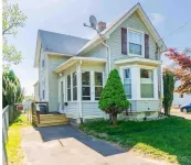 Riverview Oasis Hotels in Enfield