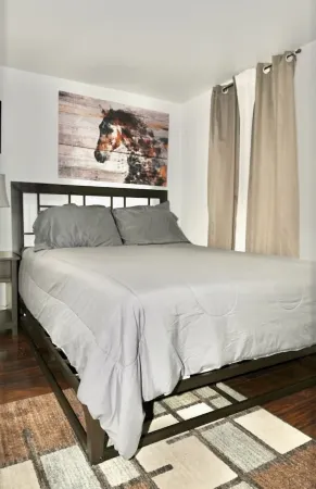 Adorable Home, Central Spot, All Welcome