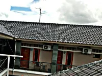 Wisma Andali Syariah Majalengka Mitra RedDoorz Hotels in Jatiwangi