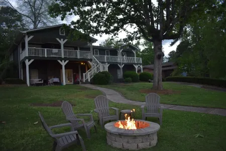 Fishing Tournaments, Auburn Games