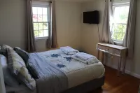 Your Perfect Beach Getaway Just a Block / 0.1 Mile Away!