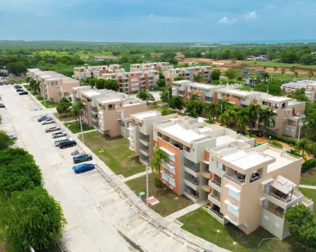 Coqui Beach Home, Paseo del Faro Combate Hoteles en Boquerón