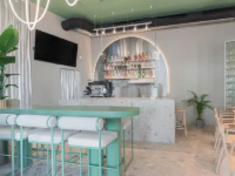 더 뷰 럭셔리 룸스 스플리트 호텔