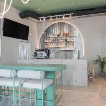 The View Luxury Rooms