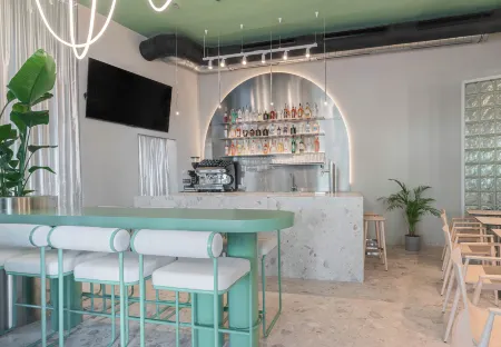 The View Luxury Rooms