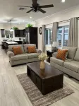 Luxury Exuma 2bdrm Apartment #1