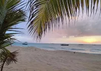 Williams Manor [Across From Ricks Cafe Negril]