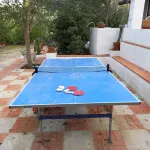 Finca Macharnudo. Country house in Arcos de la Frontera Hoteles en Cádiz