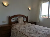 Terraced apartment André A3 by the sea Hotels in Els Poblets