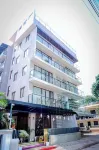 Titanic Boutique Hotel