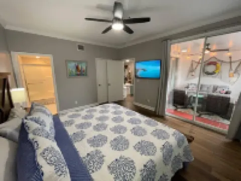 Osceola’s Balcony #9 Hoteles en Stuart