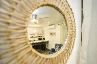 Charming & Spacious 2 Bedroom Villa Near Ocean-Seashore Villa