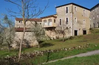 Country house with oustanding views of the Val di Comino 카살라티코 호텔