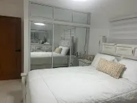 Cozy and Luxurious 2 Bedrooms Apartment in Santiago Hotels near Ary Autopintura
