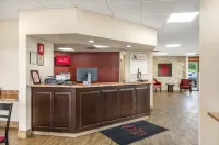 Red Roof Inn Staunton Hotels in Verona