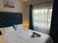 Mall of Africa Spot by Damo