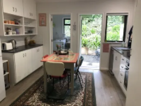 Didi's Place - right where you want to be and pet friendly too!