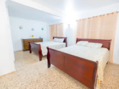 Vacation House with Private Pool BamBam 1 Hotels in Aguada