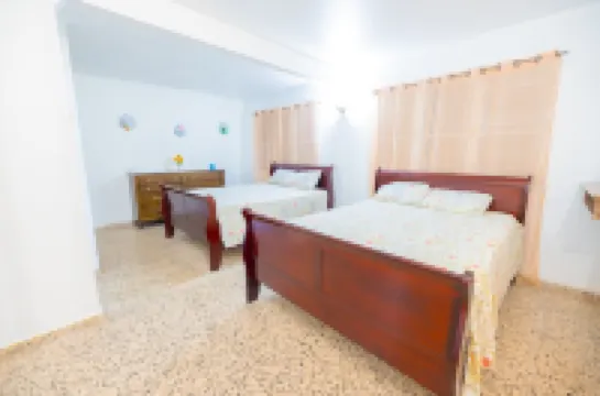 Vacation House with Private Pool BamBam 1