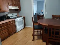 The Lodge@KendonA friendly and a relaxing place to stay!