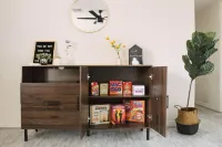 The Desert Sunset: 4 BDR, 5 Beds, Large private pool, Fast Wifi Hotels in der Nähe von Mesa Convention Center