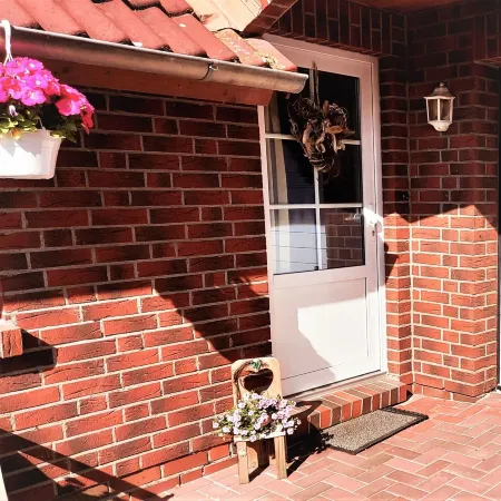 Comfortable and affordable apartment for up to 5 people
