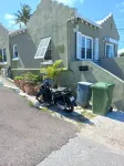 Paradise at Limehouse Hotels near Coney Island