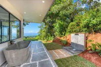 Brisas Del Mar Hills of Portalon 3 Bedroom Villa Amazing Ocean Views 4X4 Req'd