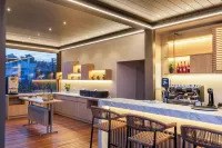 Hotel Vozina Hotels in Ormilia