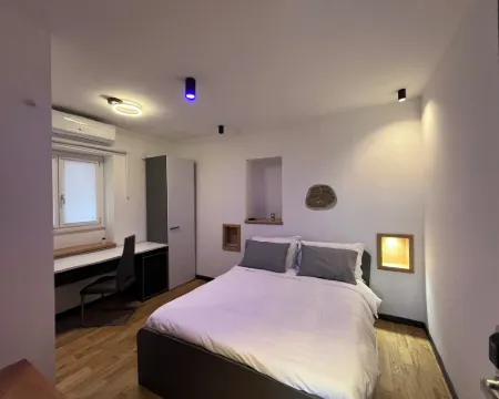 Dimore diffuse R H Hotels in Rende