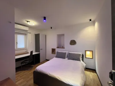 Dimore diffuse R H Hotels in Lattarico